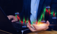 哔哩哔哩：摩根大通持股比例从694%上涨至722%